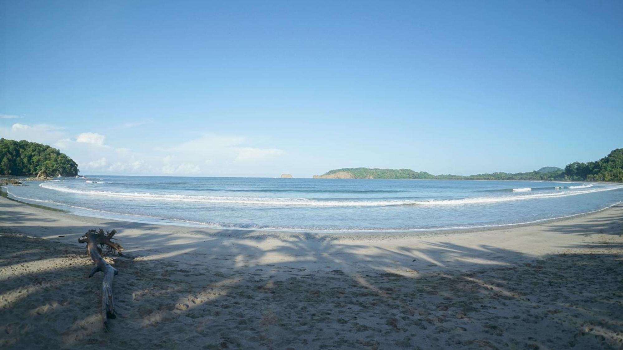 Villas Welcome To Heaven Puerto Carrillo Extérieur photo